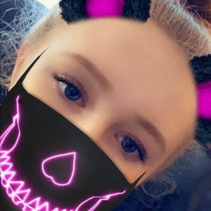 Meet your Posher, Kendall